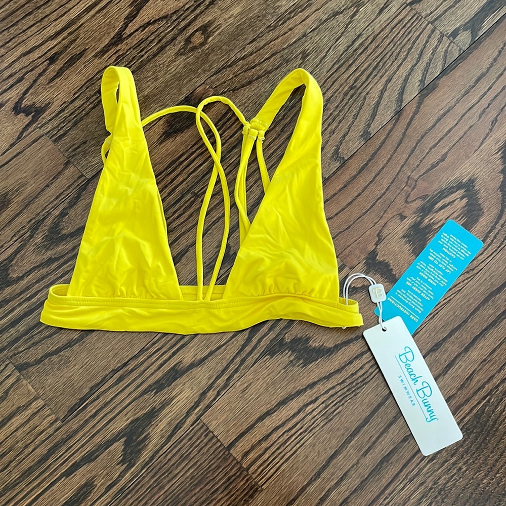 Beach bunny bikini